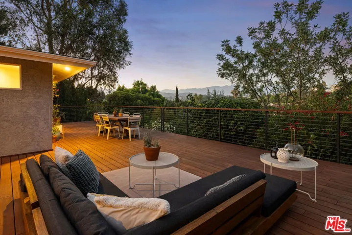 4801 Sonata Lane, Los Angeles, California 90042
