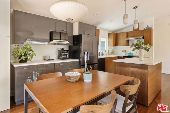 4801 Sonata Lane, Los Angeles, California 90042