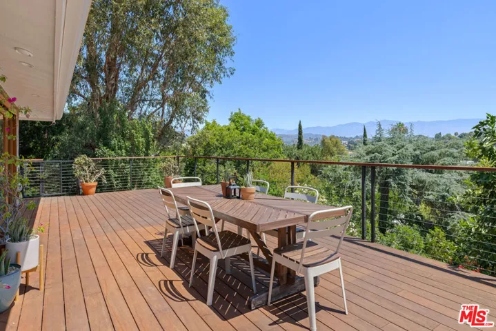 4801 Sonata Lane, Los Angeles, California 90042