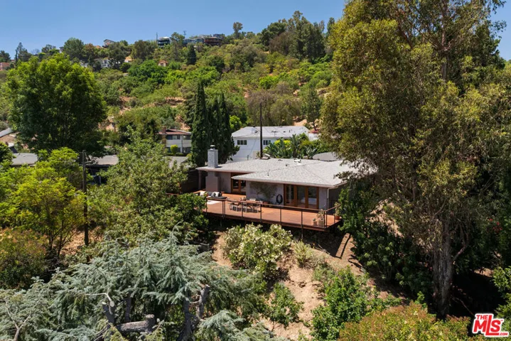 4801 Sonata Lane, Los Angeles, California 90042