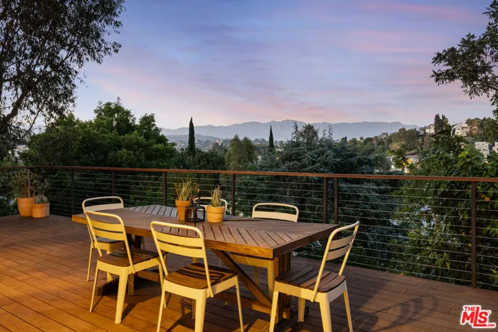 4801 Sonata Lane, Los Angeles, California 90042