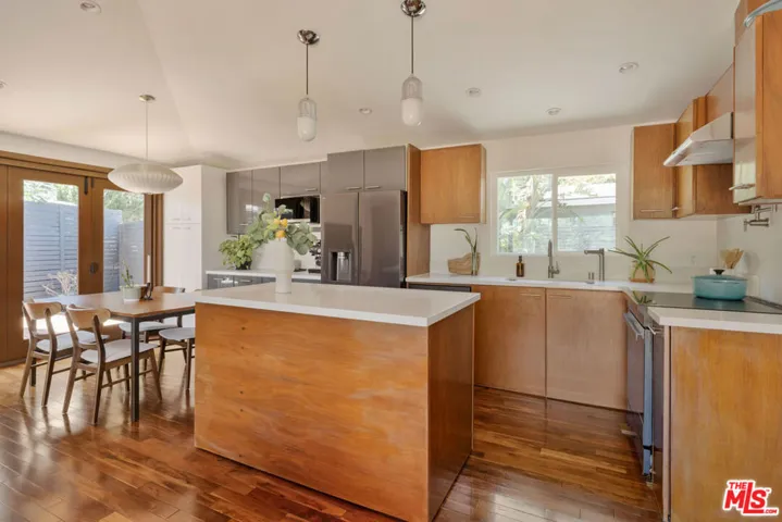 4801 Sonata Lane, Los Angeles, California 90042