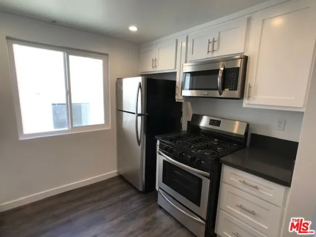 601 N Normandie Avenue 5, Los Angeles, California 90004