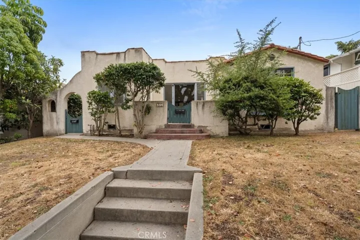 422 W Palm Avenue, El Segundo, California 90245