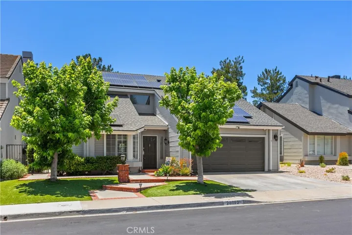 28102 Virginia, Mission Viejo, California 92692