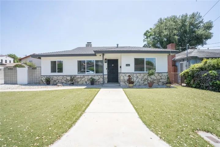 6152 Oak, Temple City, California 91780