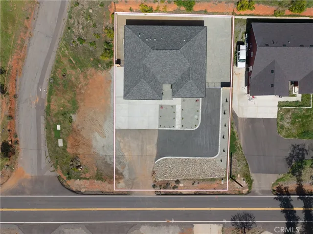 585 Valley View, Paradise, California 95969
