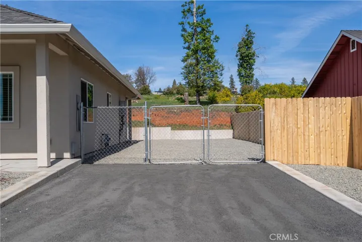 585 Valley View, Paradise, California 95969