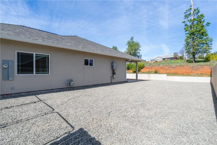 585 Valley View, Paradise, California 95969