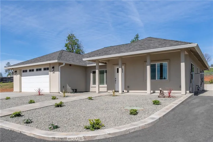 585 Valley View, Paradise, California 95969