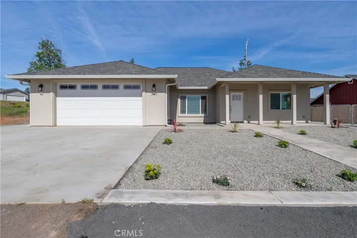 585 Valley View, Paradise, California 95969