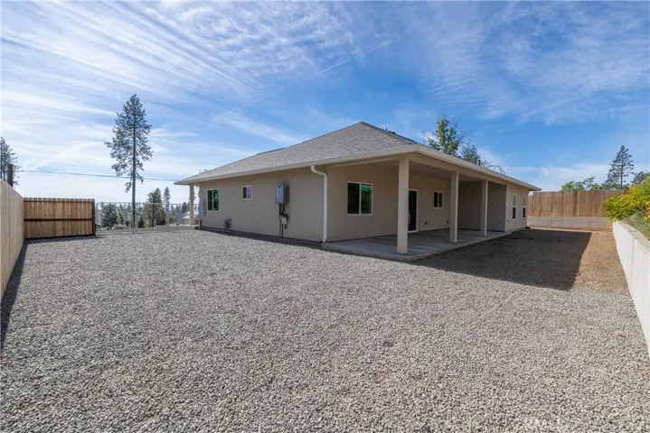 585 Valley View, Paradise, California 95969