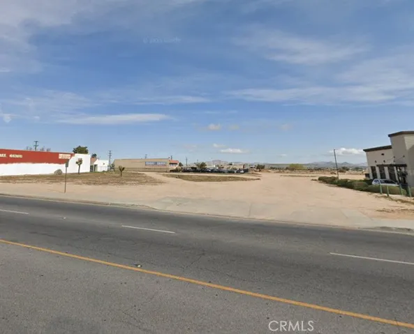 0 Jellico Ave, Hesperia, California 92345