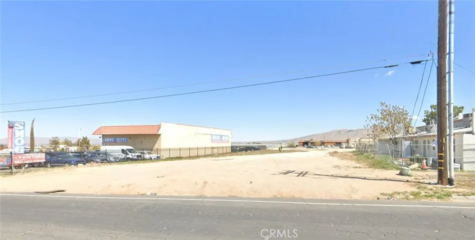 0 Jellico Ave, Hesperia, California 92345