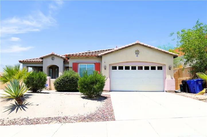 11335 Pomelo, Desert Hot Springs, California 92240