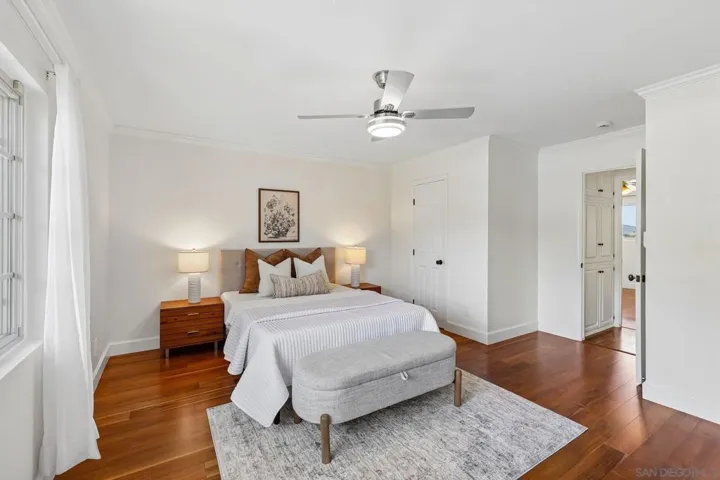 15333 Calle Juanito, San Diego, California 92129