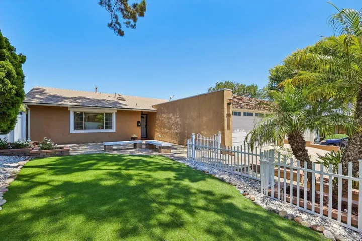 15333 Calle Juanito, San Diego, California 92129