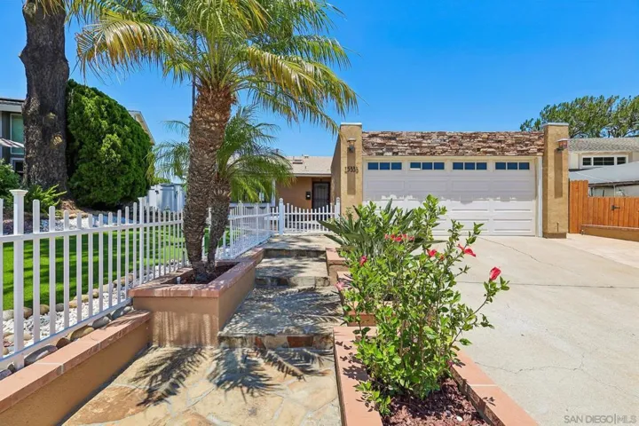 15333 Calle Juanito, San Diego, California 92129