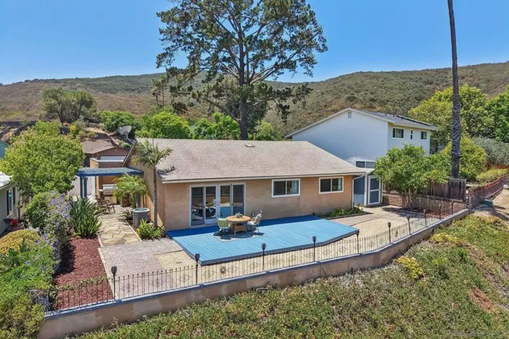 15333 Calle Juanito, San Diego, California 92129