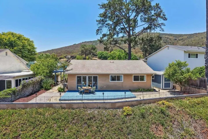 15333 Calle Juanito, San Diego, California 92129