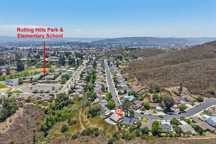 15333 Calle Juanito, San Diego, California 92129