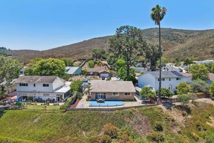 15333 Calle Juanito, San Diego, California 92129