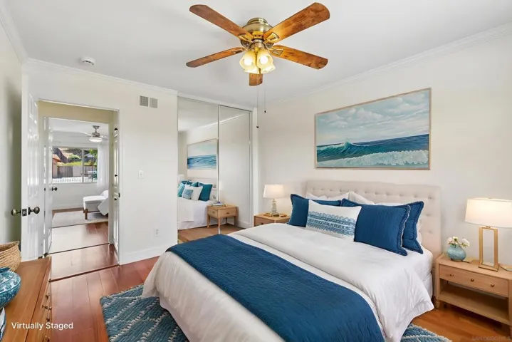 15333 Calle Juanito, San Diego, California 92129