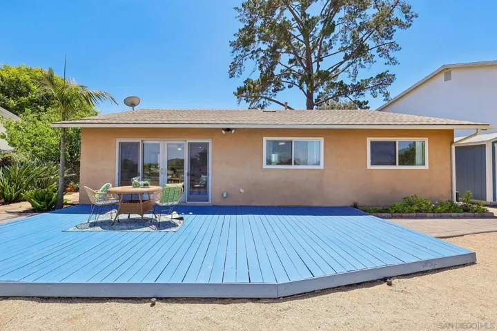 15333 Calle Juanito, San Diego, California 92129
