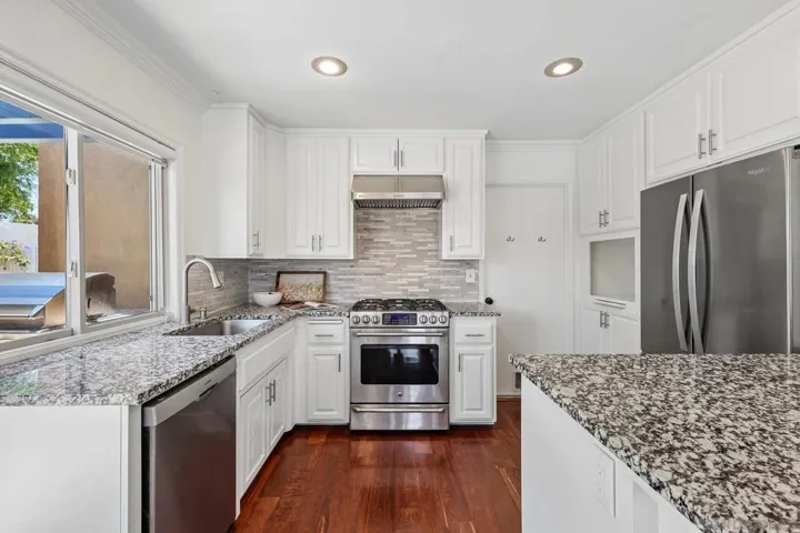 15333 Calle Juanito, San Diego, California 92129