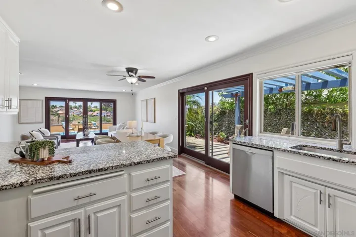 15333 Calle Juanito, San Diego, California 92129