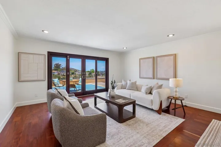 15333 Calle Juanito, San Diego, California 92129