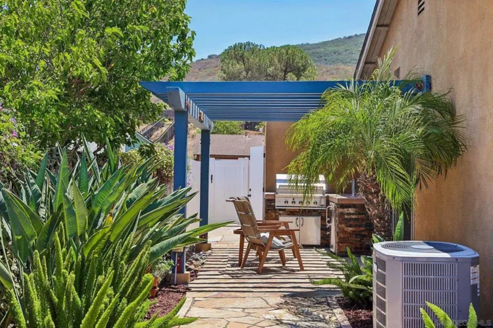 15333 Calle Juanito, San Diego, California 92129