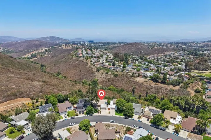 15333 Calle Juanito, San Diego, California 92129