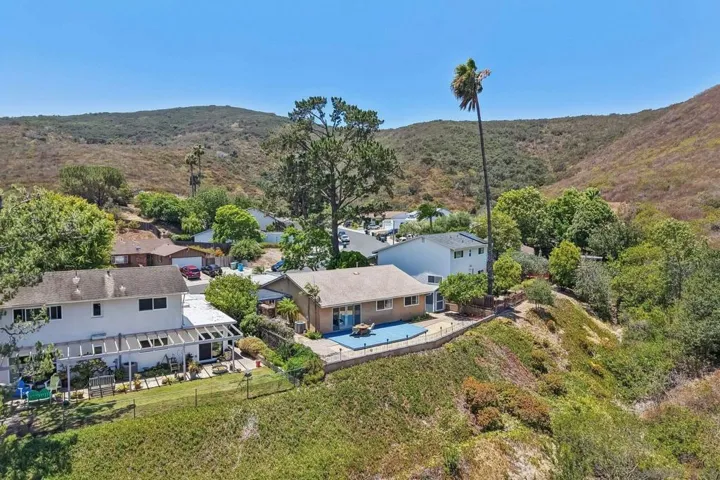 15333 Calle Juanito, San Diego, California 92129