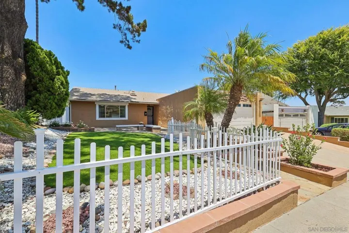 15333 Calle Juanito, San Diego, California 92129