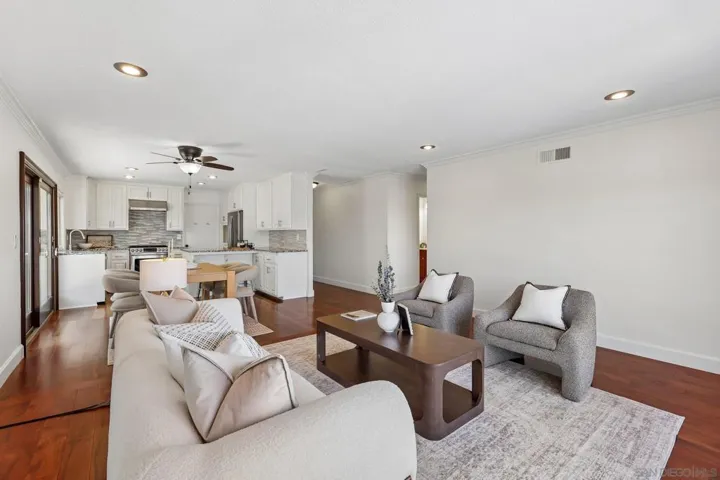 15333 Calle Juanito, San Diego, California 92129