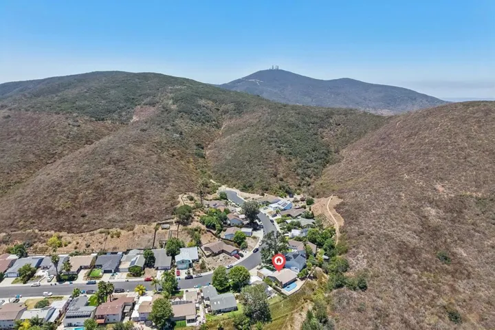 15333 Calle Juanito, San Diego, California 92129