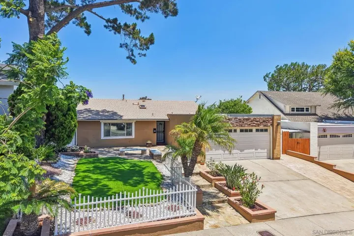 15333 Calle Juanito, San Diego, California 92129