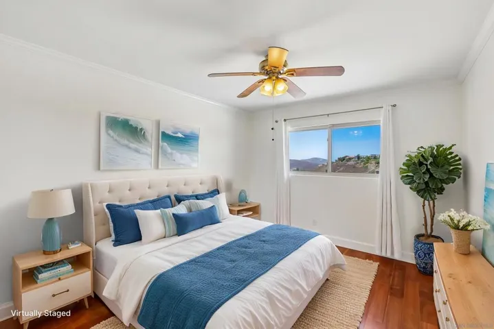 15333 Calle Juanito, San Diego, California 92129