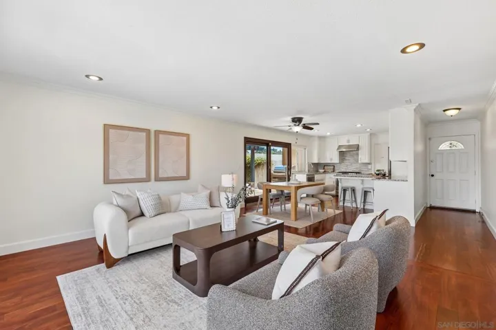 15333 Calle Juanito, San Diego, California 92129