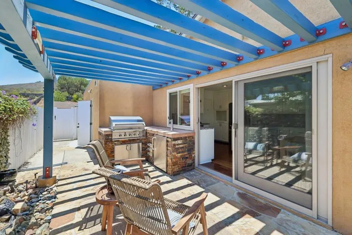 15333 Calle Juanito, San Diego, California 92129