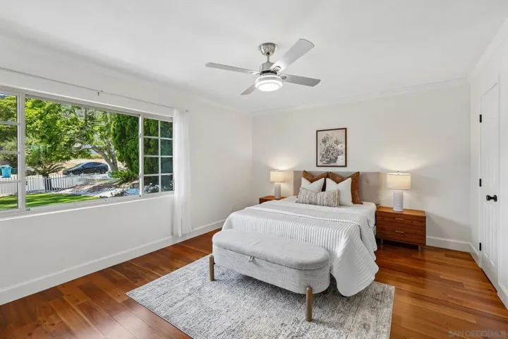 15333 Calle Juanito, San Diego, California 92129