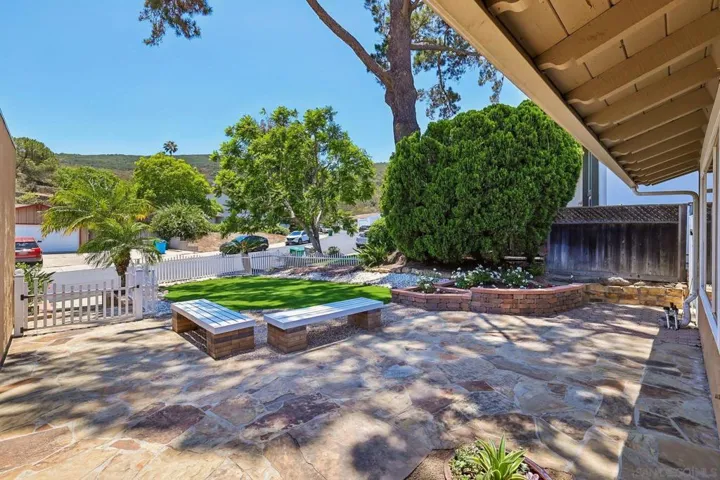 15333 Calle Juanito, San Diego, California 92129