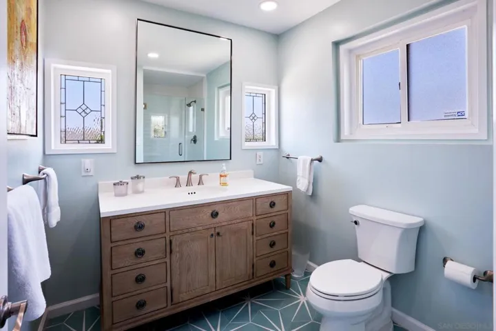 4675 Munroe, La Mesa, California 91942