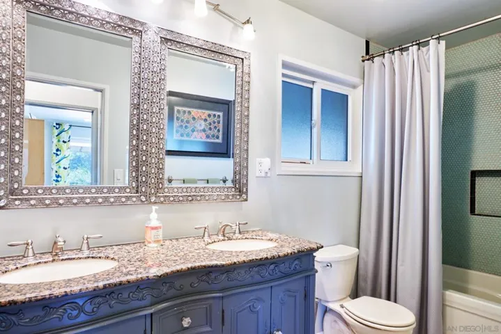 4675 Munroe, La Mesa, California 91942