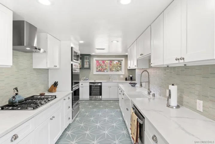 4675 Munroe, La Mesa, California 91942