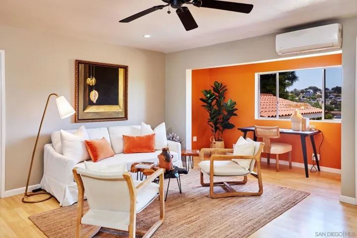 4675 Munroe, La Mesa, California 91942