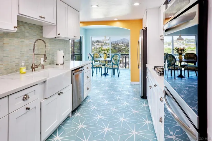 4675 Munroe, La Mesa, California 91942