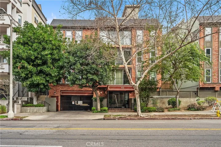 532 N Rossmore Avenue 107, Los Angeles, California 90004