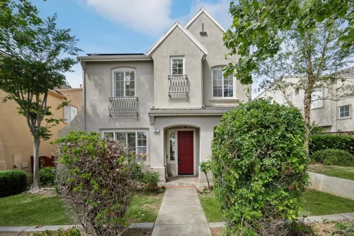 3357 Michelangelo Drive, San Jose, California 95135